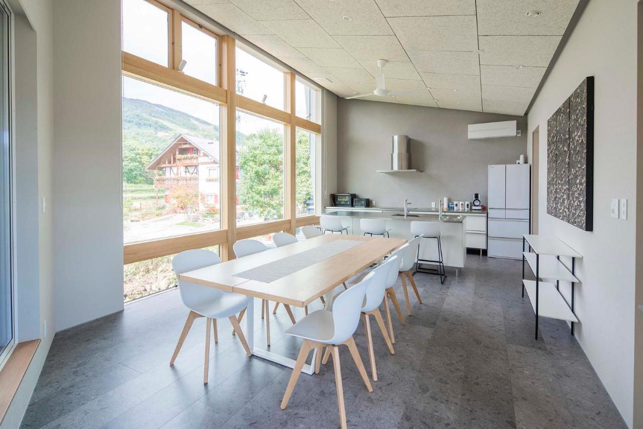 Echo Rocks By The Hakuba Collection Villa Exterior photo