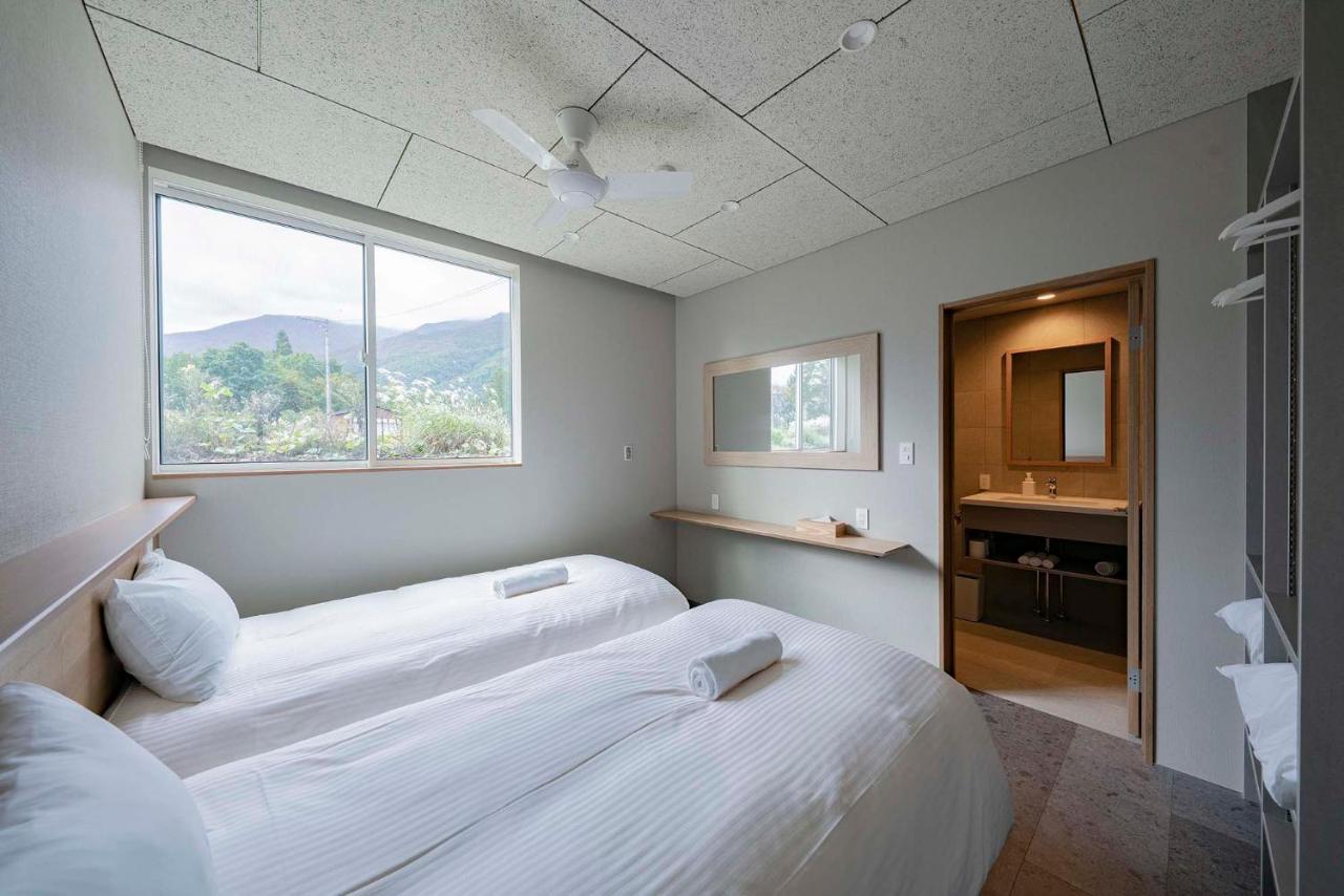 Echo Rocks By The Hakuba Collection Villa Exterior photo