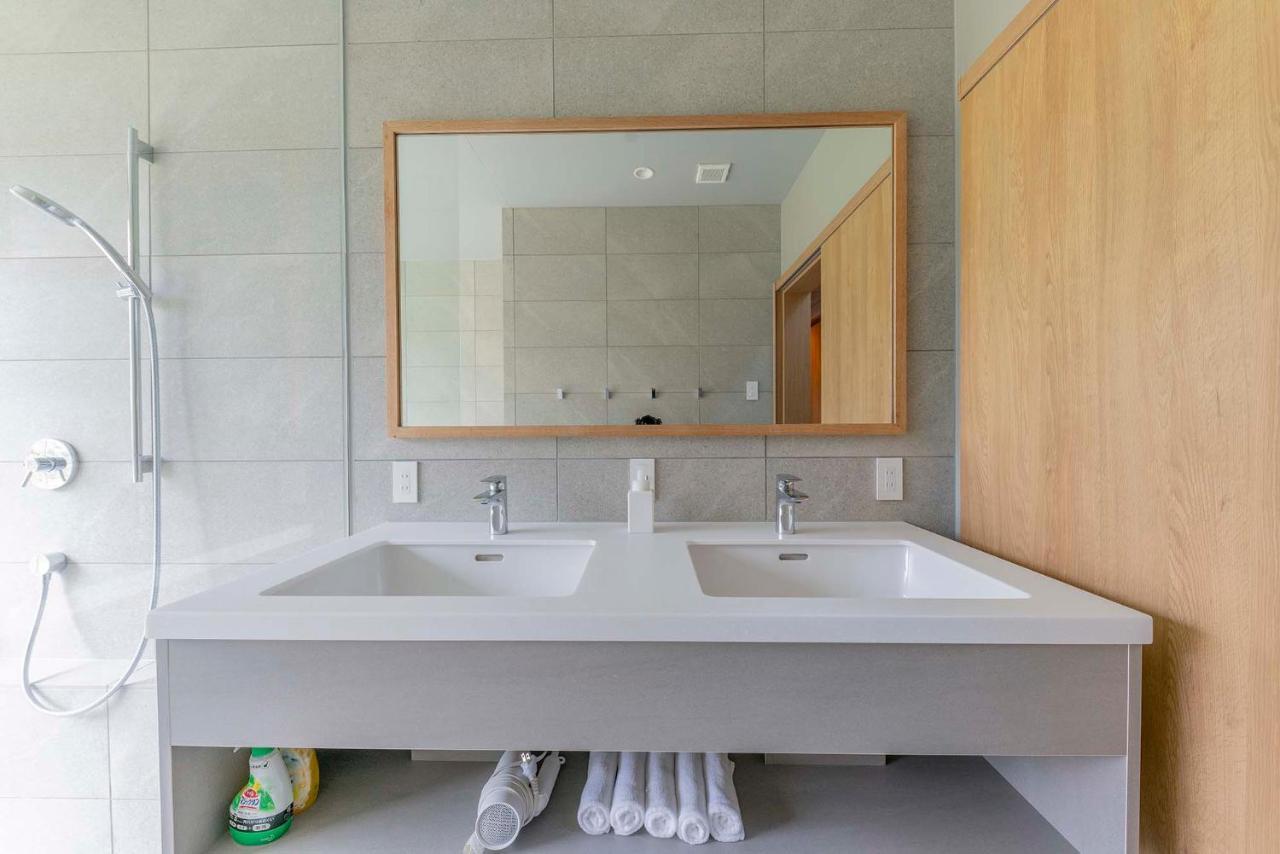 Echo Rocks By The Hakuba Collection Villa Exterior photo