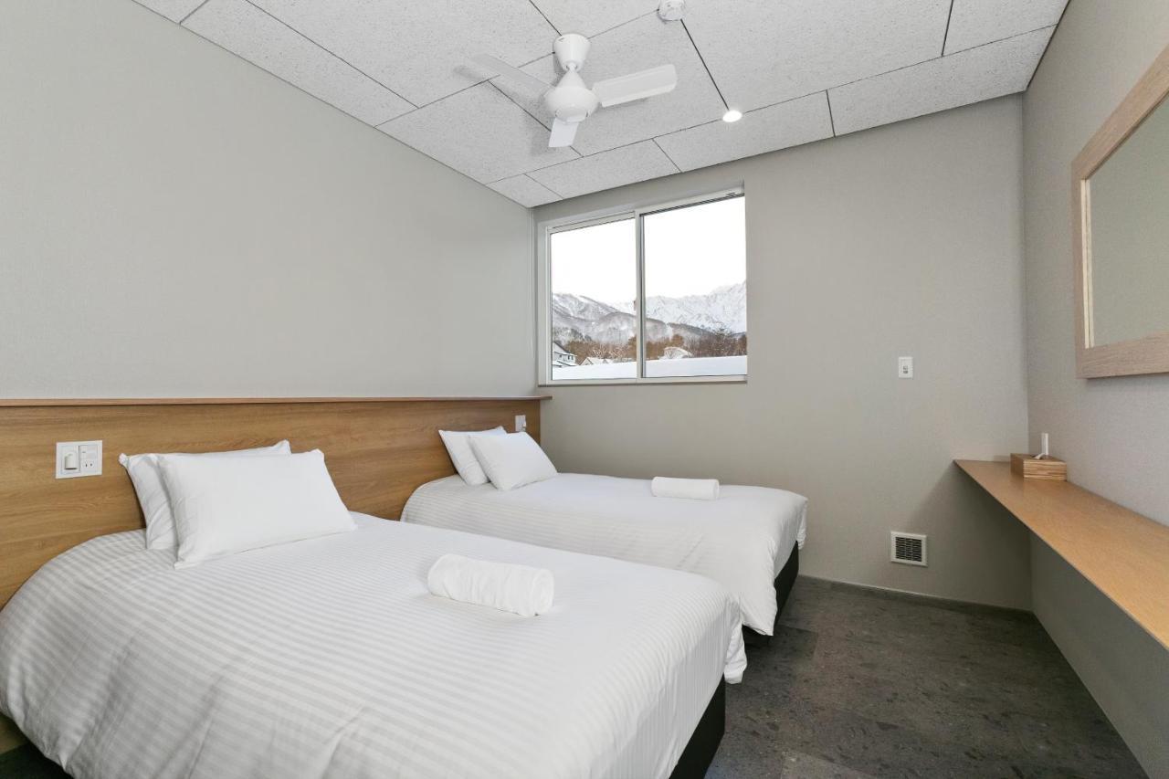 Echo Rocks By The Hakuba Collection Villa Exterior photo